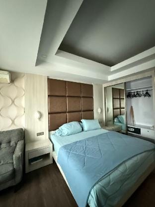 Nagoya Mansion Apartment by MT Vacation rental in Riau Islands, Indonesia