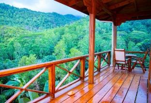 Villa Vanilla Vacation rental in Africa