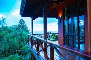 Villa Vanilla Vacation rental in Africa