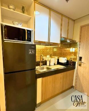 Casa Vero, Resort-Style Condo for 4-6pax, 4 Pools  Vacation rental in Pasig