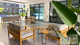 Casa Vero, Resort-Style Condo for 4-6pax, 4 Pools  Vacation rental in Pasig