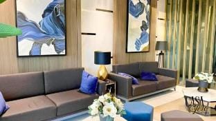 Casa Vero, Resort-Style Condo for 4-6pax, 4 Pools  Vacation rental in Pasig