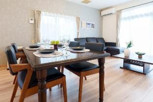 10-min from Nikko sta/120㎡/bouldering/secret base Vacation rental in Japan