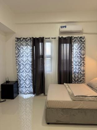 WV Towers II - Unit Selah Vacation rental in Iloilo City