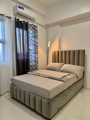 WV Towers II - Unit Selah Vacation rental in Iloilo City