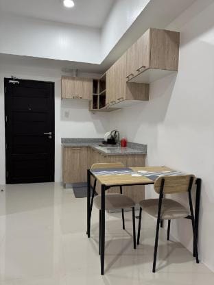 WV Towers II - Unit Selah Vacation rental in Iloilo City