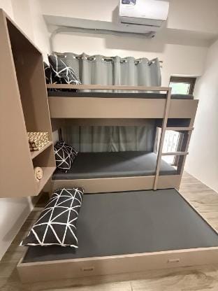 2 Bedroom Loft - Good for 5-6 Vacation rental in Iloilo City