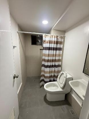 2 Bedroom Loft - Good for 5-6 Vacation rental in Iloilo City