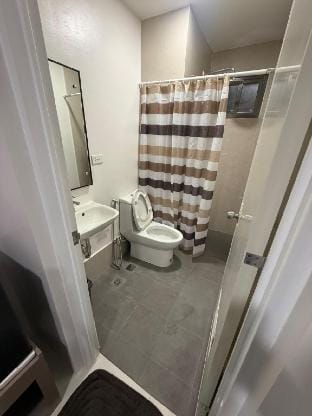 Studio Unit (712) - Good for 2-4 Vacation rental in Iloilo City