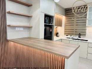 [UMI]Promo 3br stylist apartment next to KTCC mall Vacation rental in Terengganu, Malaysia