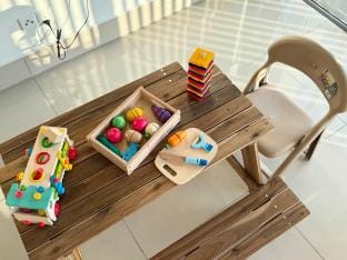 [RIZ] KL New Cozy Near Bukit Jalil 3BR7px Vacation rental in Federal Territory of Kuala Lumpur
