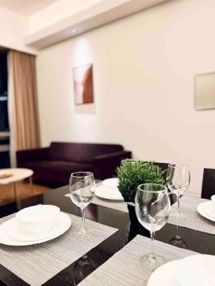 [SZE] 2br CharmingApartment in Central KualaLumpur Vacation rental in Federal Territory of Kuala Lumpur