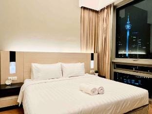 [SZE] 2br CharmingApartment in Central KualaLumpur Vacation rental in Federal Territory of Kuala Lumpur