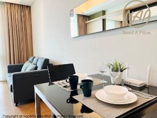 [SIA] Bukit Bintang Alor Food Street Free1parking Vacation rental in Federal Territory of Kuala Lumpur