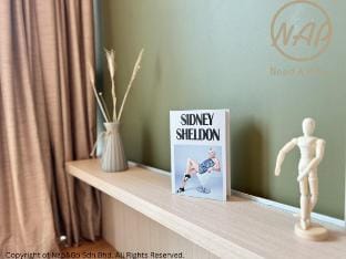 [SAM] Charming Apartment in Central Kuala Lumpur Vacation rental in Federal Territory of Kuala Lumpur