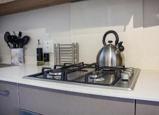 Eden Suites Vacation rental in Sandton