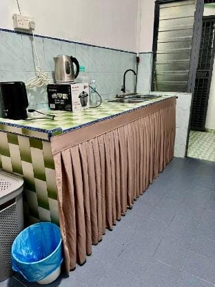 Memoria Guesthouse (Homestay Kemaman) Vacation rental in Terengganu, Malaysia