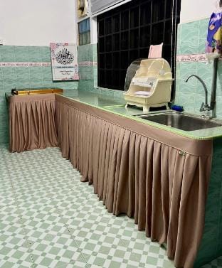 Memoria Guesthouse (Homestay Kemaman) Vacation rental in Terengganu, Malaysia