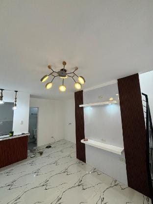A peace and quiet home away from your home Vacation rental in Calamba