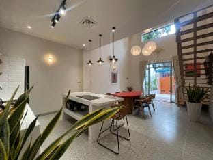 SUNNY villa by the Beach • Private Pool • 3BRs Vacation rental in Nha Trang