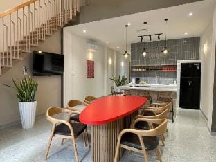 SUNNY villa by the Beach • Private Pool • 3BRs Vacation rental in Nha Trang