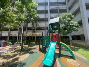 Mumu Homestay @ Parc Regency, JB Vacation rental in Johor Bahru