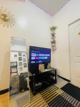 Love Sabela Staycation Vacation rental in Quezon City