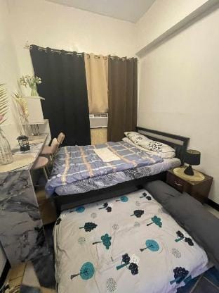 Love Sabela Staycation Vacation rental in Quezon City