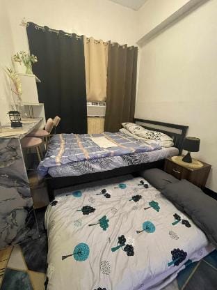 Love Sabela Staycation Vacation rental in Quezon City