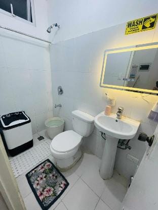 Love Sabela Staycation Vacation rental in Quezon City