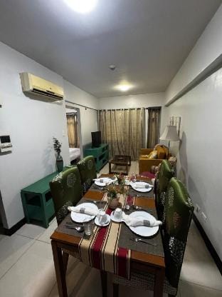 NAIA Terminal 3, Newport City, Pasay City. Vacation rental in Pasay