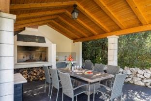 Holiday Home KOrda Vacation rental in Dubrovnik-Neretva County
