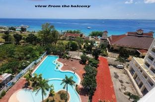 La Mirada Residences 11 , woow seaviews Vacation rental in Lapu-Lapu City