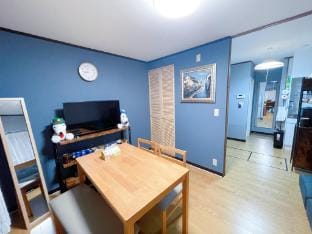 Mie's House東京墨田浅草･ｽｶｲﾂﾘｰ 成田羽田品川直通 一軒家 2ベッドルーム 京成曳舟 Vacation rental in Japan