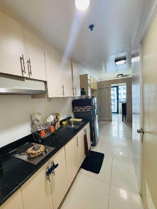 Flores place at sea residence Vacation rental in Pasay