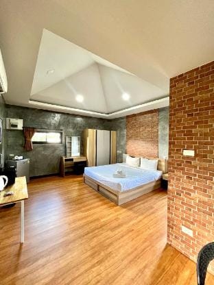 Peaceful Nature Cabin Vacation rental in Chalong