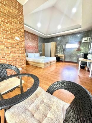 Room Surrounded By Nature Vacation rental in Chalong