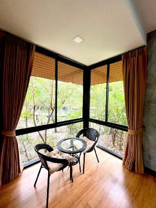 Twin Nature Room Vacation rental in Chalong