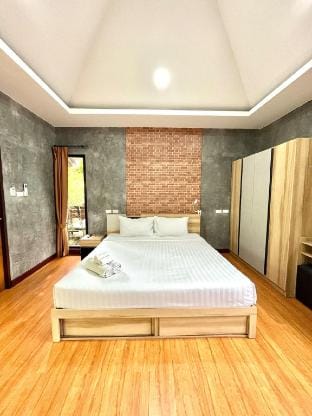 Nature Escape Cabin Vacation rental in Chalong