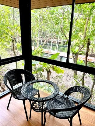 Nature Escape Cabin Vacation rental in Chalong