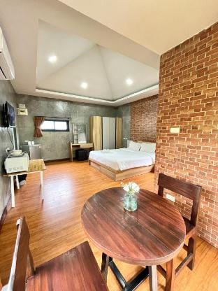 Cozy Natureview Cabin Vacation rental in Chalong