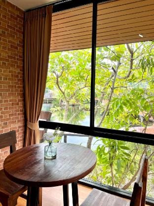 Cozy Natureview Cabin Vacation rental in Chalong