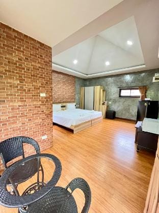 Cozy Twin Bed Stay In Nature Vacation rental in Chalong