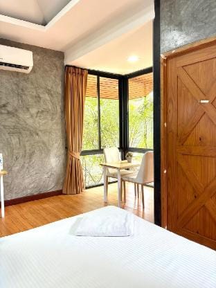 Comfy Cabin In Nature Vacation rental in Chalong