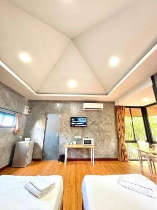 Comfy Cabin In Nature Vacation rental in Chalong