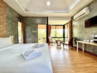 Cozy Stay With Nature Vacation rental in Chalong