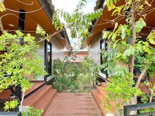 Cozy Stay With Nature Vacation rental in Chalong