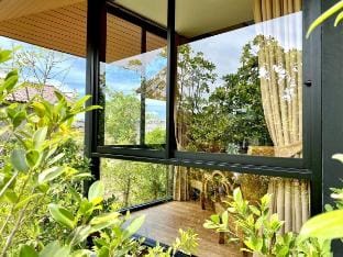 Cozy Stay With Nature Vacation rental in Chalong