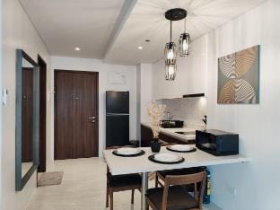 Tiny Oasis at Tambuli Seaside Living Vacation rental in Lapu-Lapu City