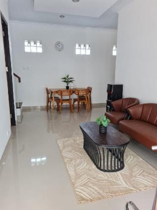 Bgs Homestay Vacation rental in Special Region of Yogyakarta